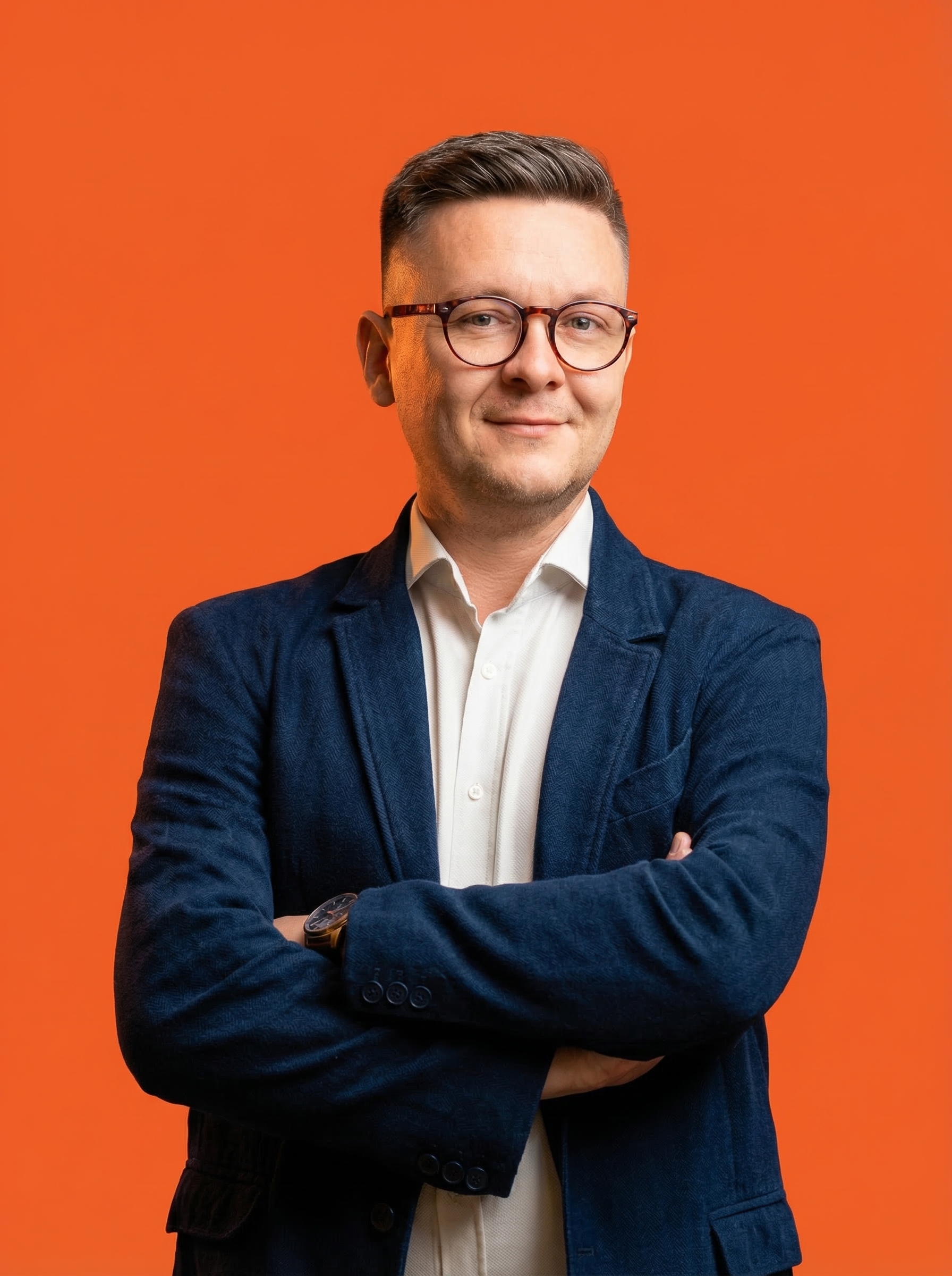 Damian Cichowicz
