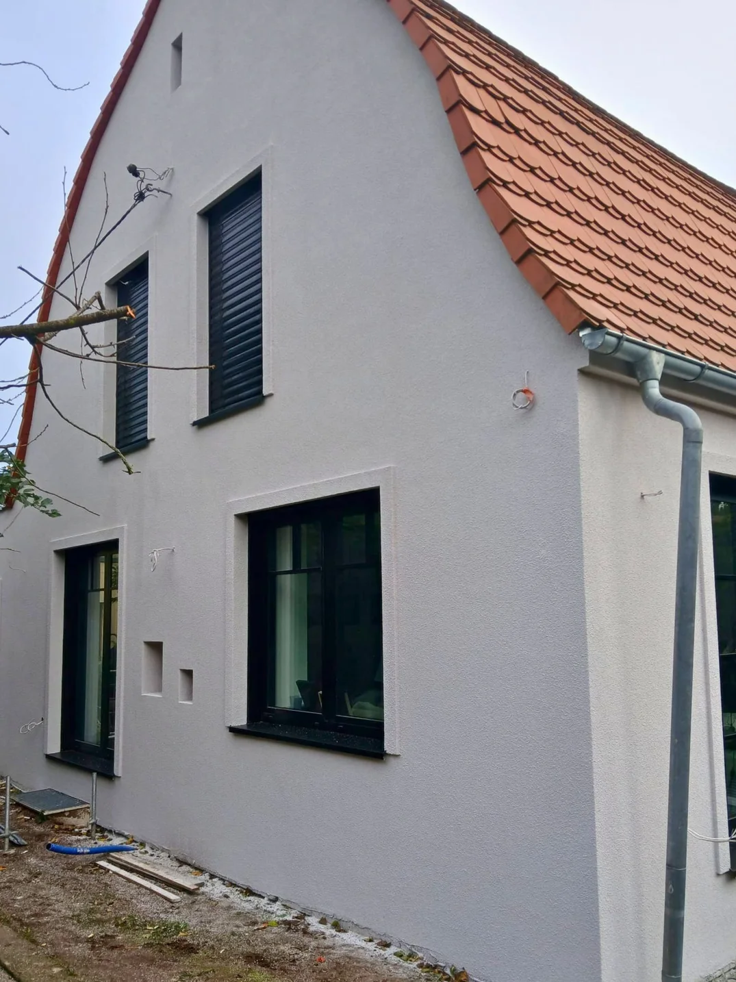 renovario renovation project